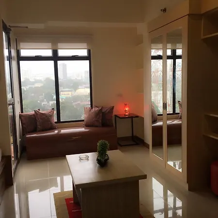 Mabolo Garden Flats Apartment
